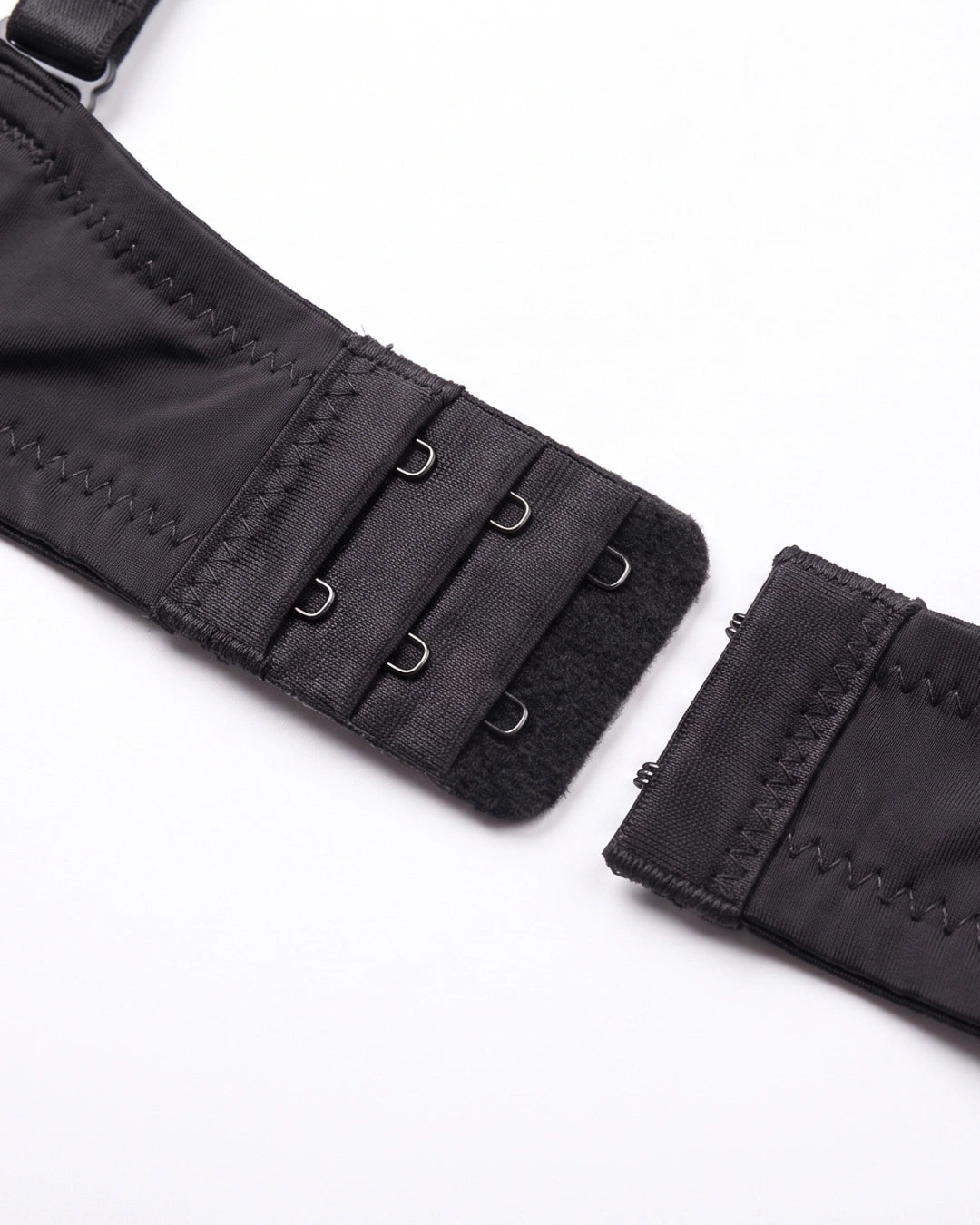 Padded Bra - Vienna - Black
