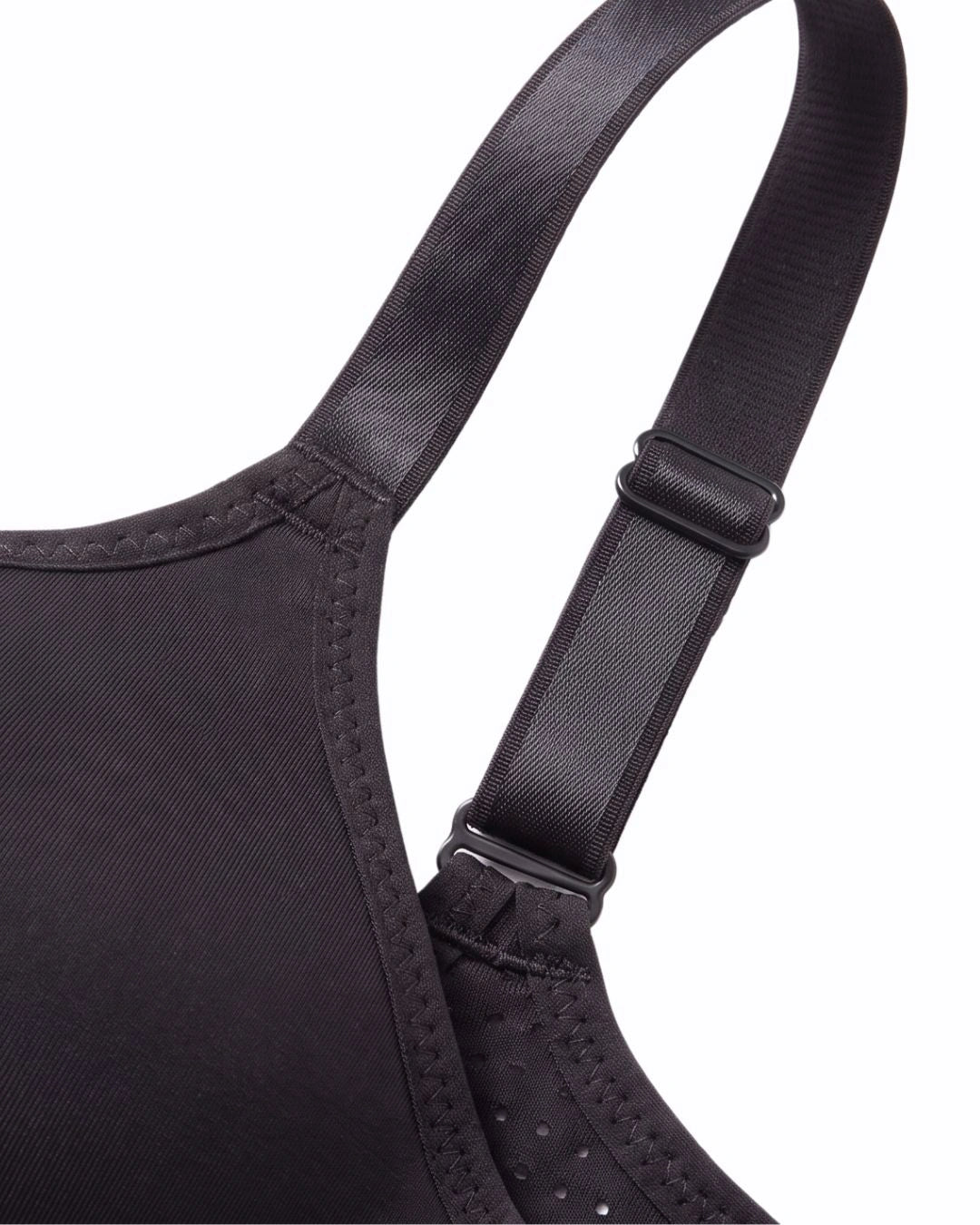 Light Padded T-Shirt Bra - kylie - Black