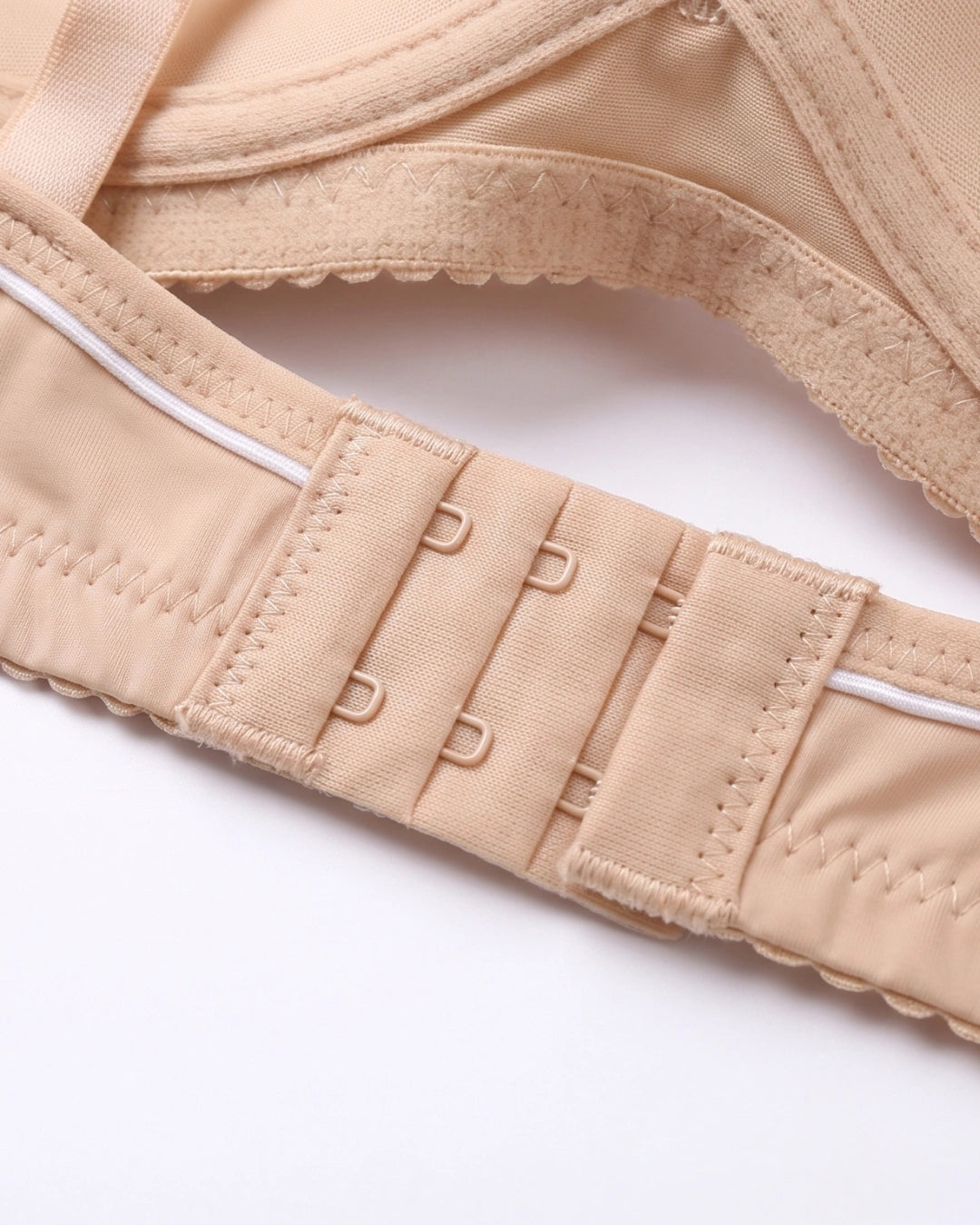 Padded T-shirt Bra - Serene - Skin
