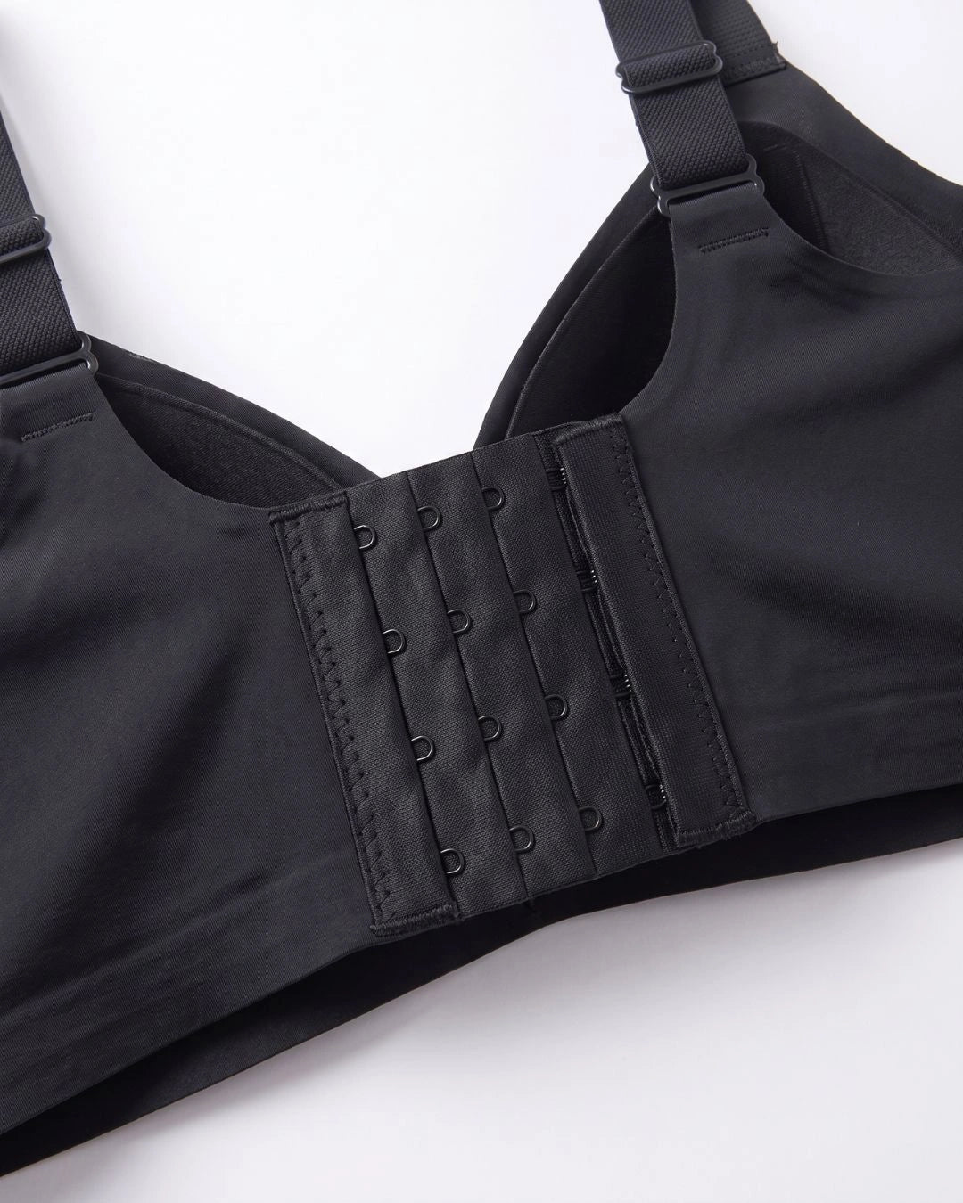 Seamless Padded Bra - Oziva