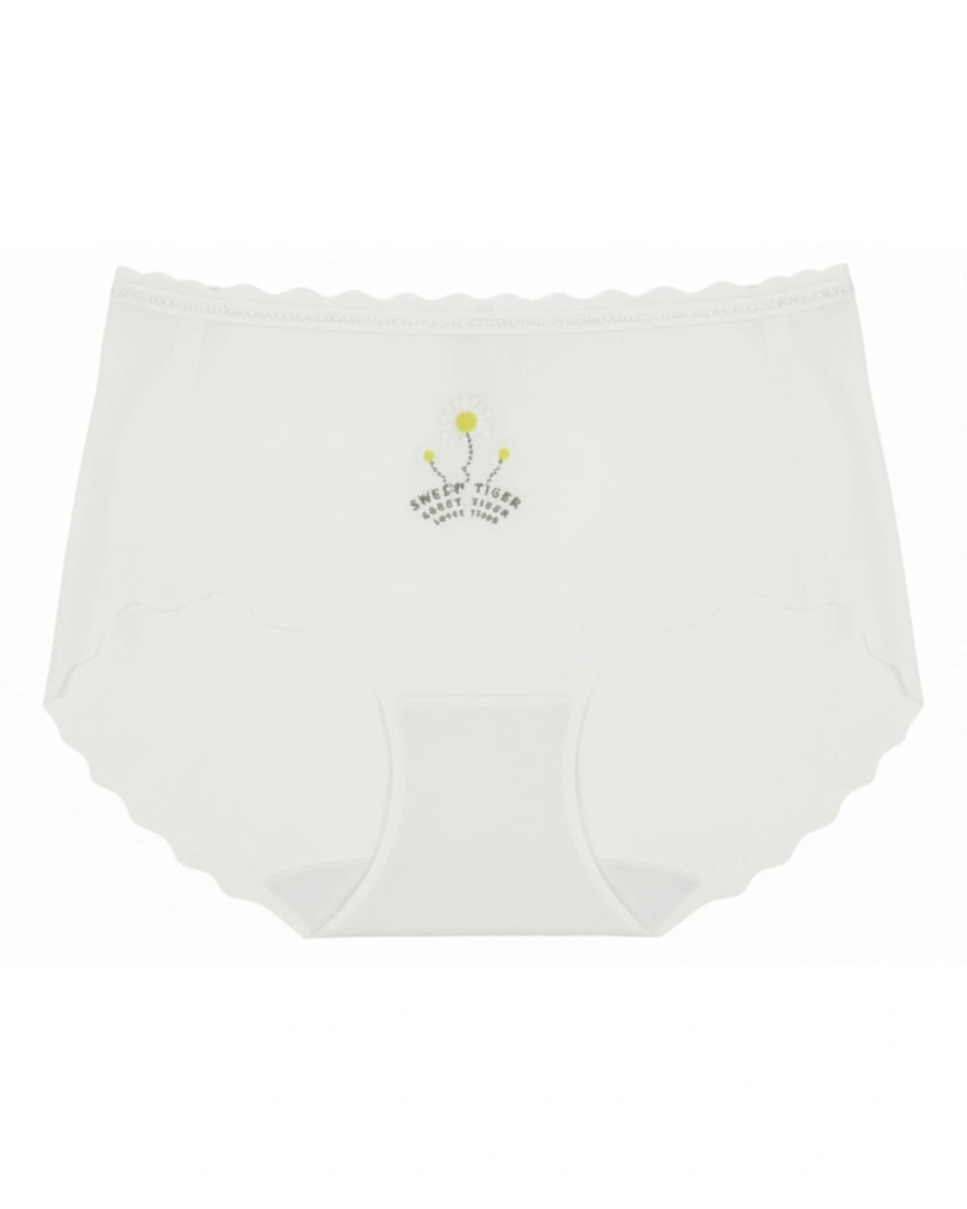 Seamless Hipster Panty - Softiva