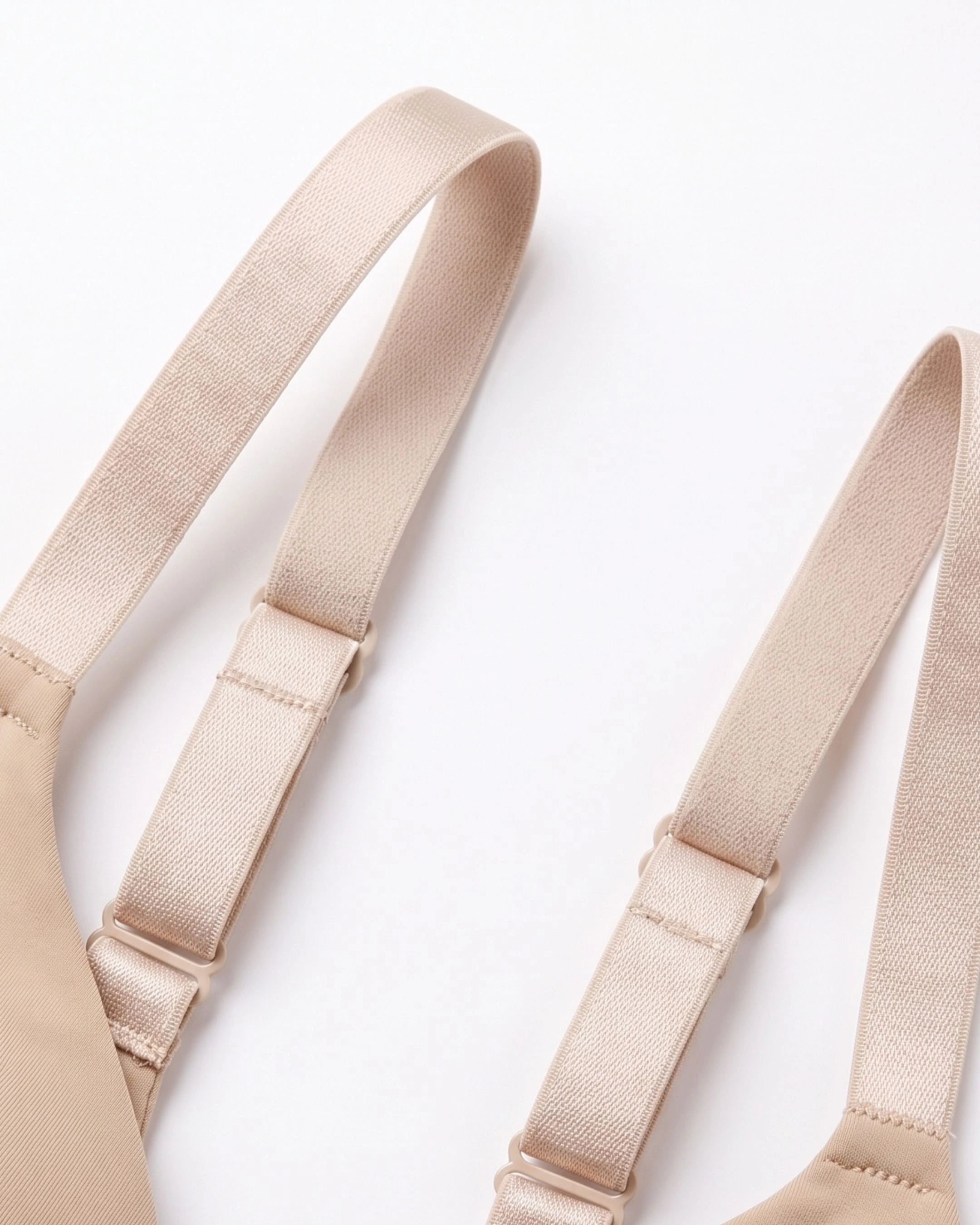 Non Padded Non Wired T-Shirt Bra - Lite Comfort