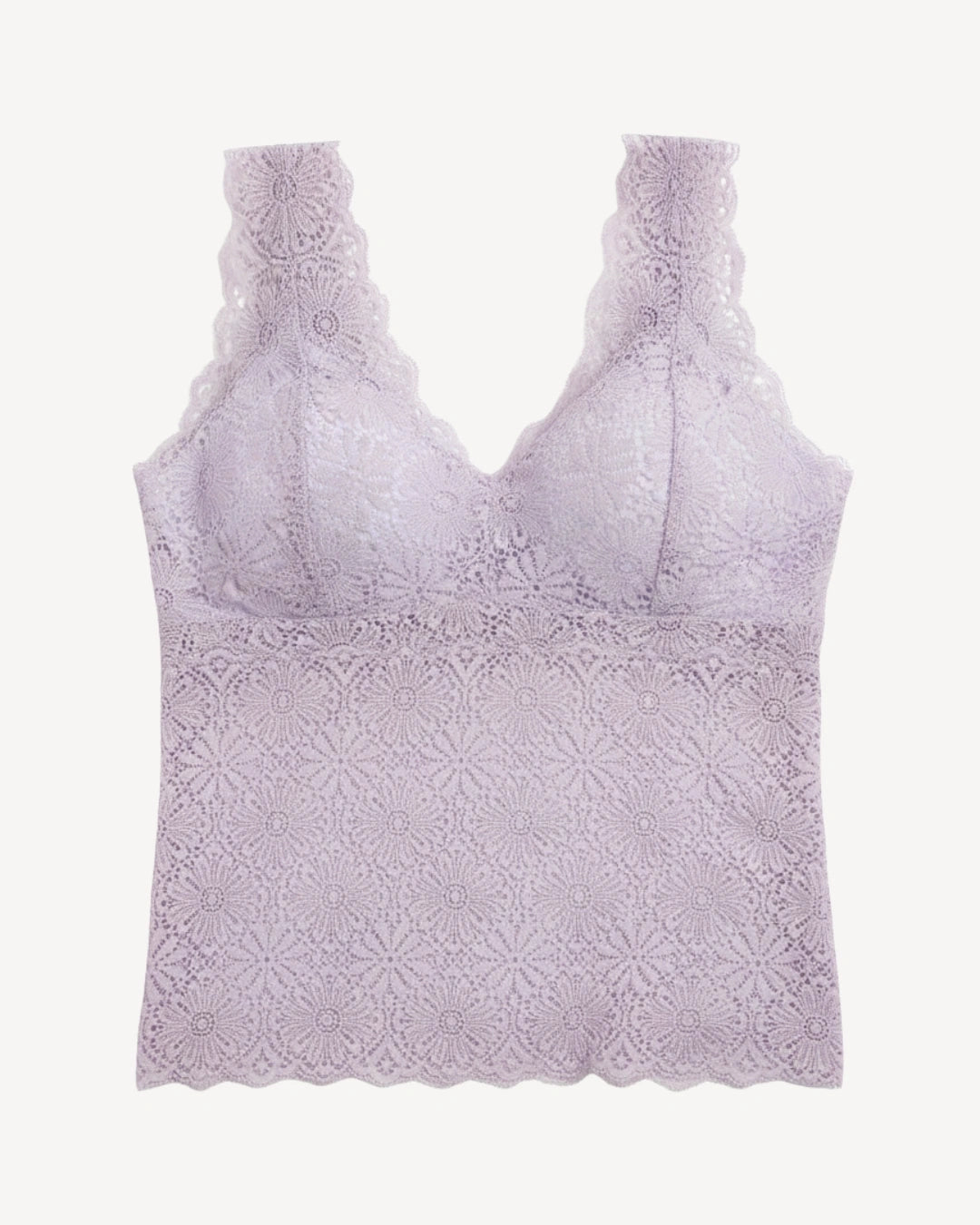 Pack of 3 Padded Bra - Floral Classic