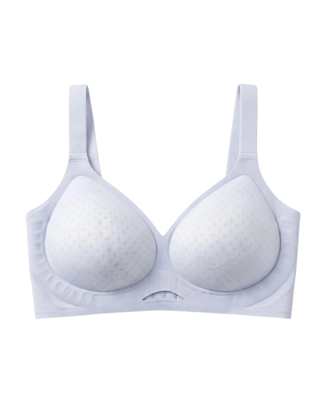 Seamless Padded Bra - Oziva