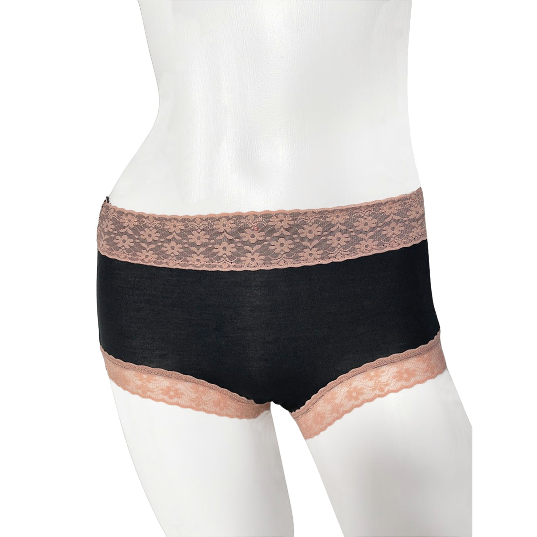 Sajiero MVC Ultra Soft Cotton Panty