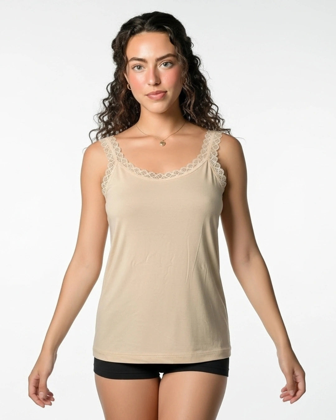 Tank Top - Smooth Wear