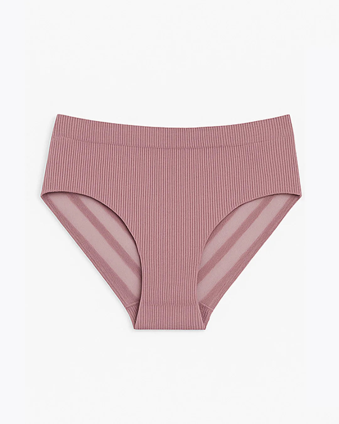 Seamless Hispter Panty - Mesh Glide