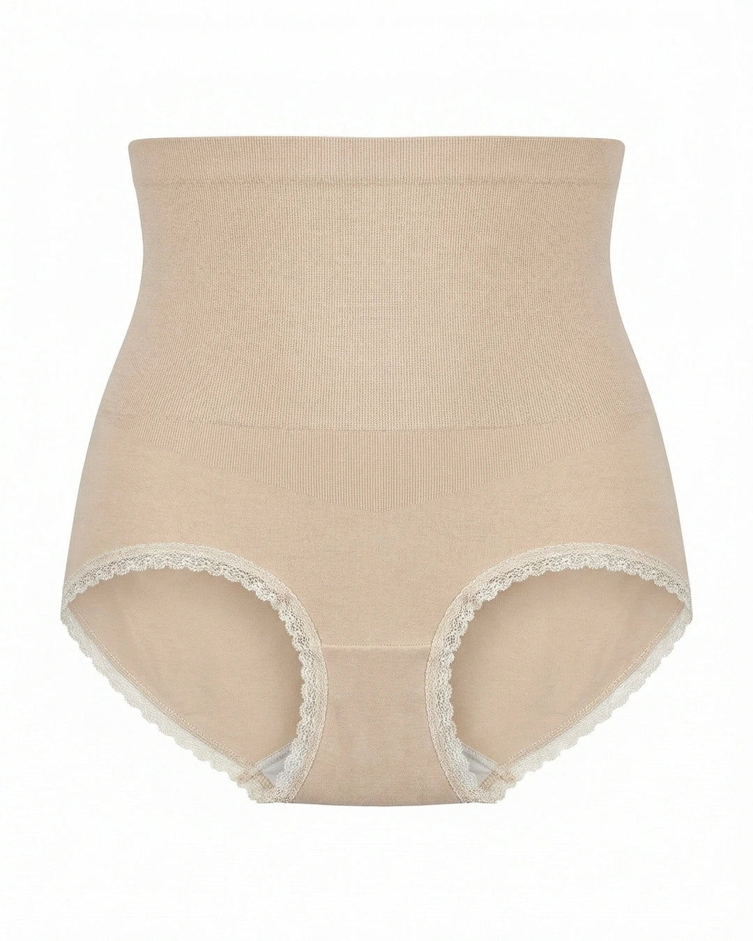 High Waist Panty - Calm Wear