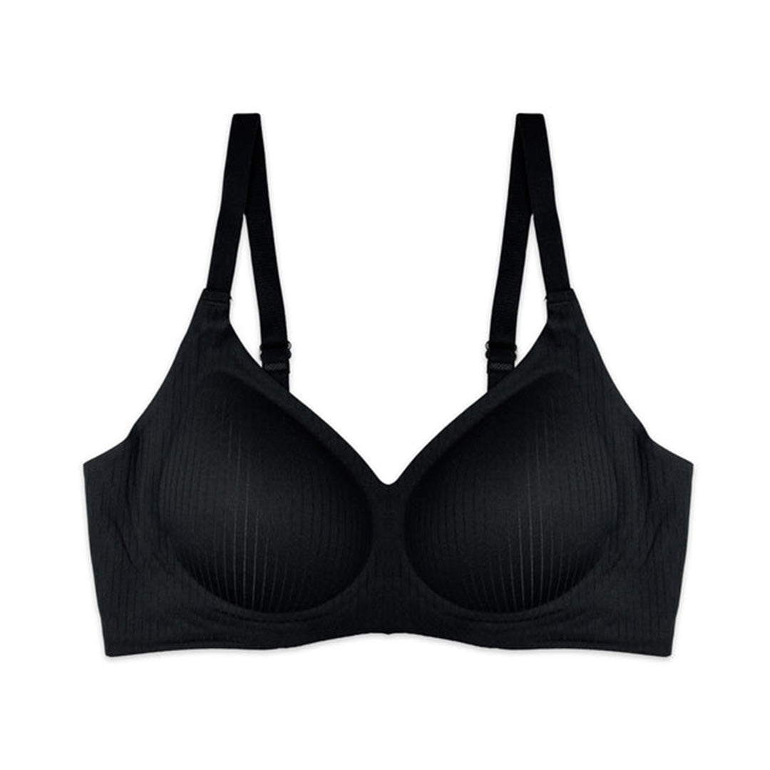 Padded Bra - Seamless Support
