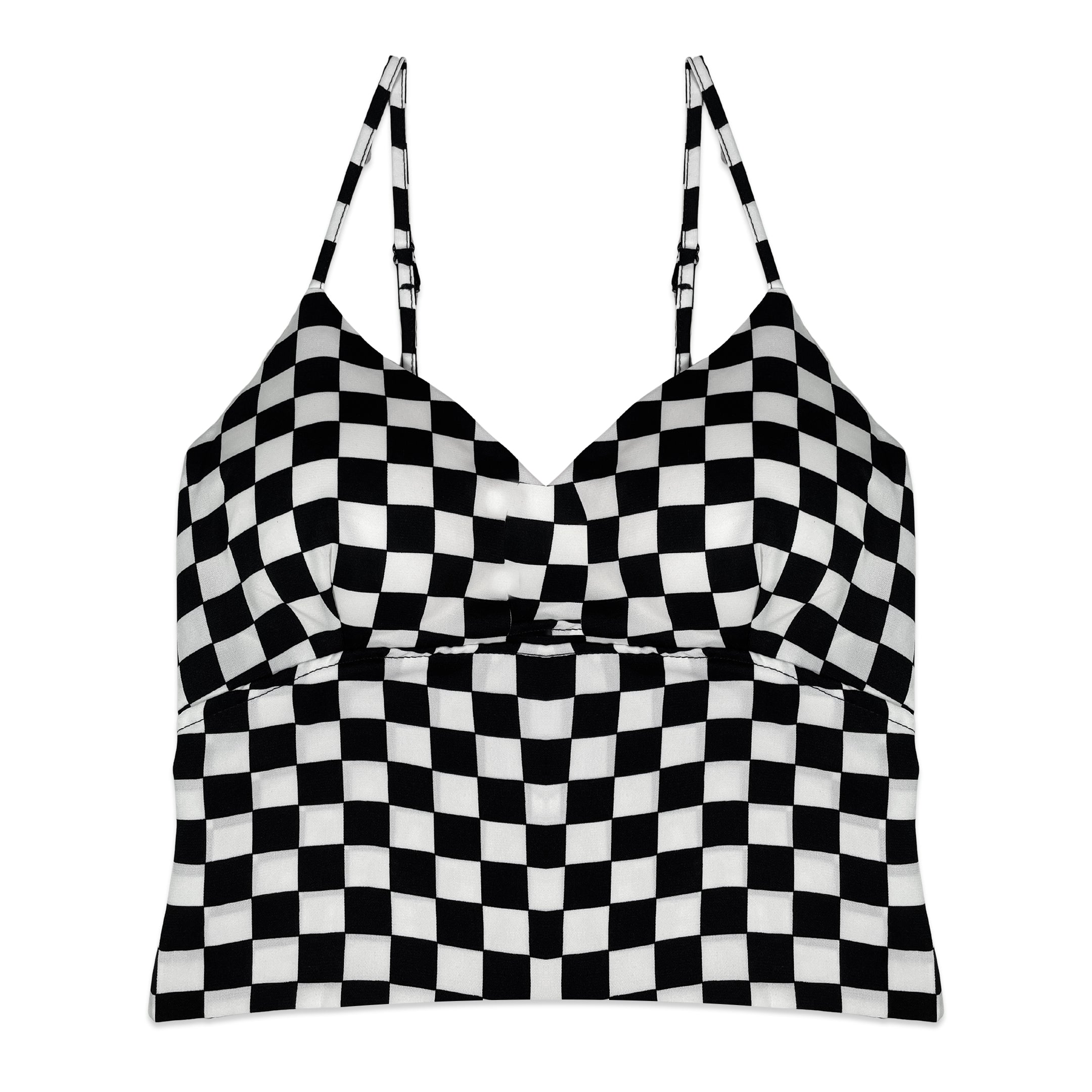 Bralette - Zerna
