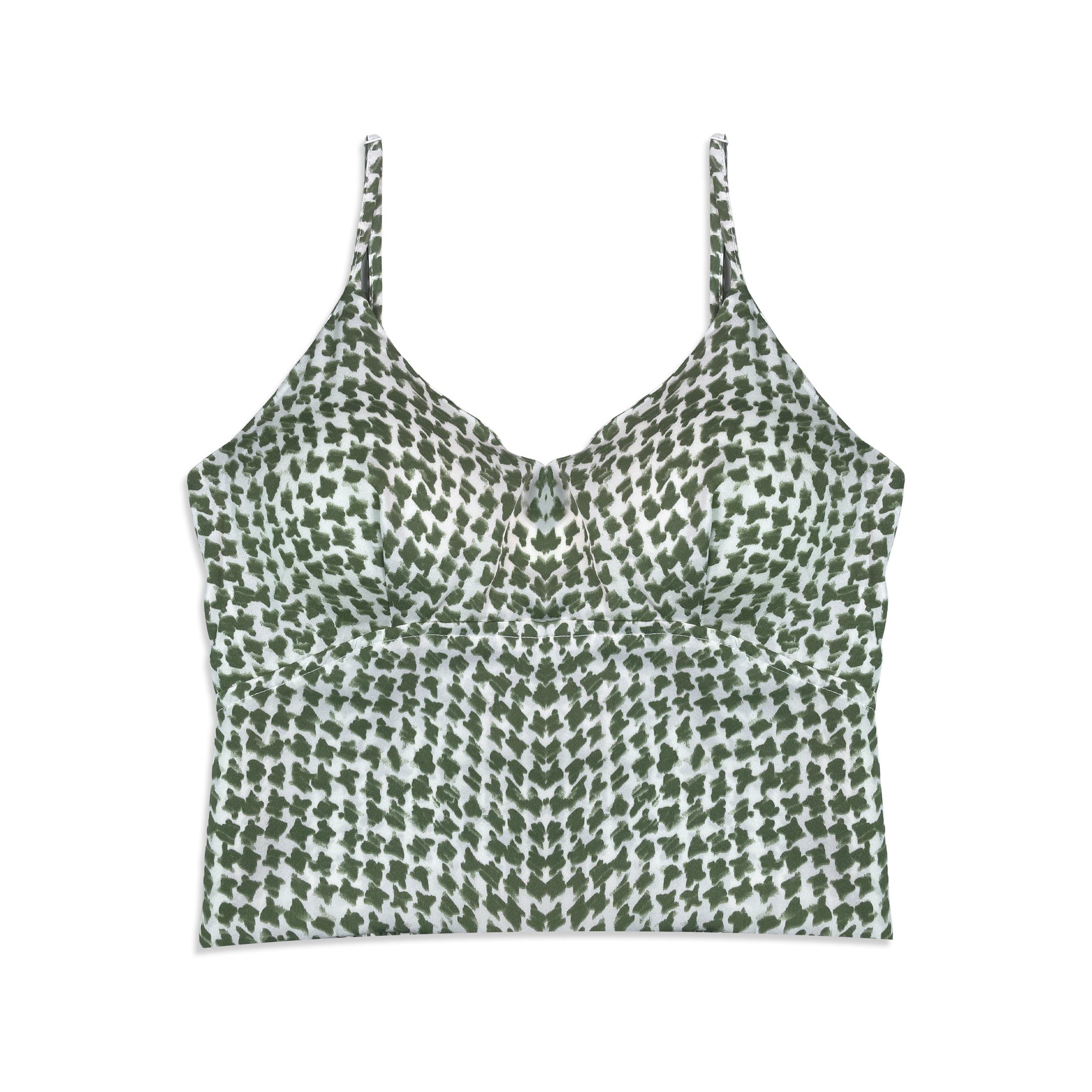 Bralette - Olverra