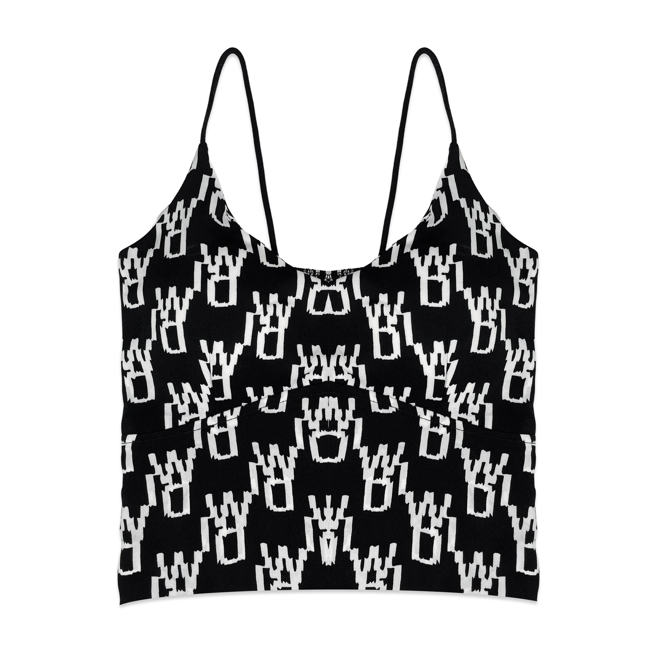 Bralette - Ravexa