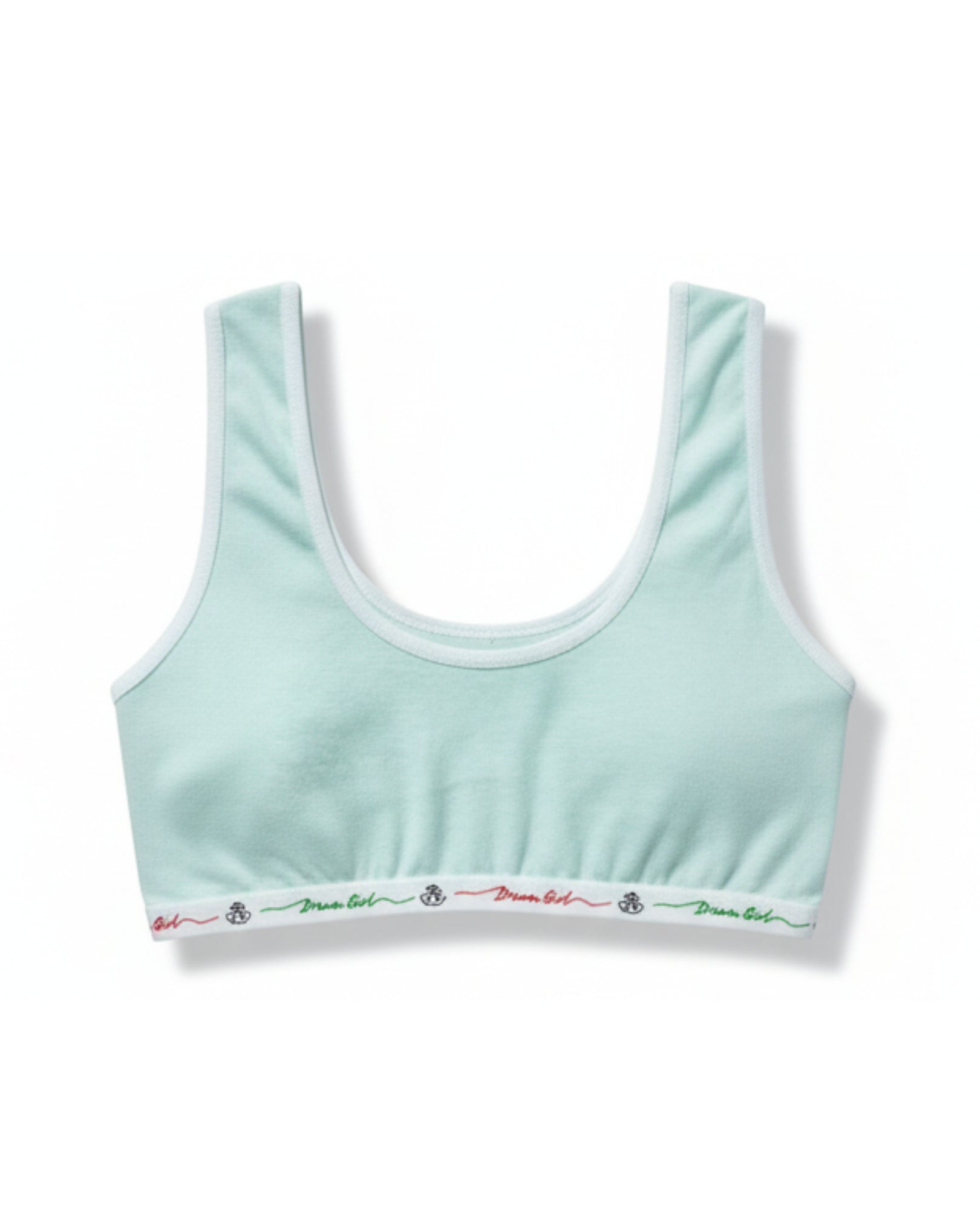 Pack of 3 Teenage Bra - PureNest