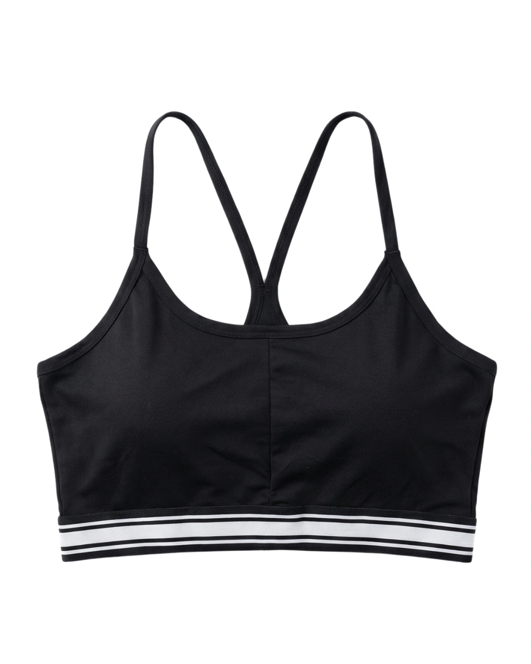 Sport Bra - Roselle Fit - Black