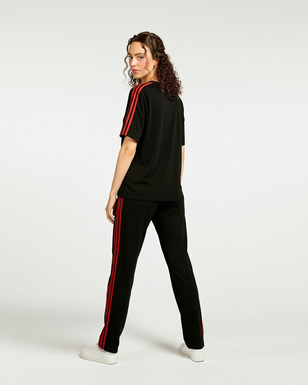 Cotton PJ Set – Flex fit