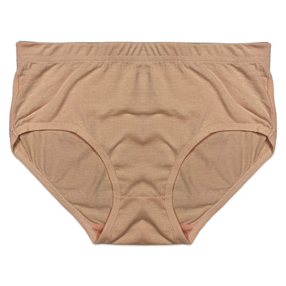 Pack of 3 Briefs Panties - Cotton Ease