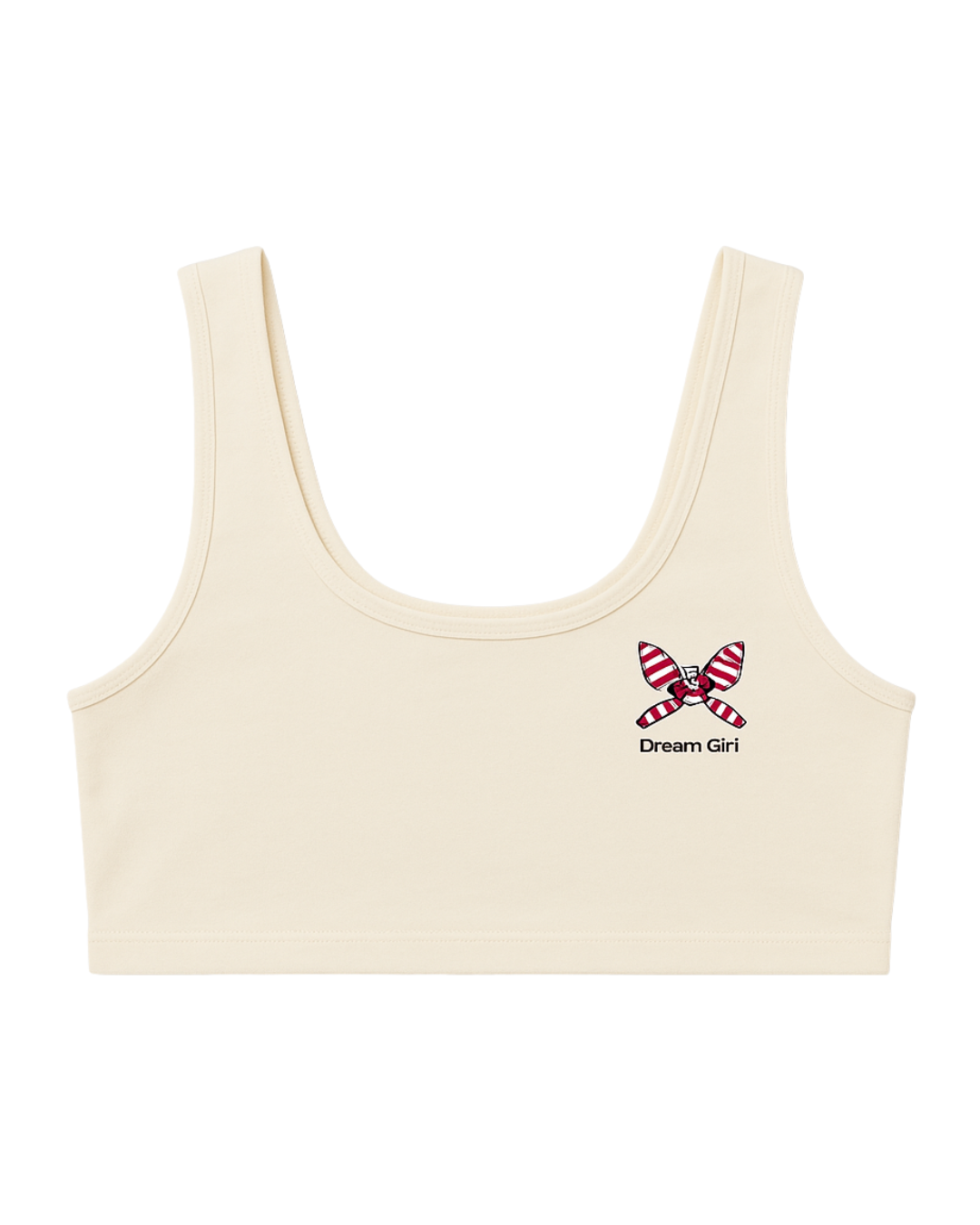 Pack of 3 Teenage Bra - Dream