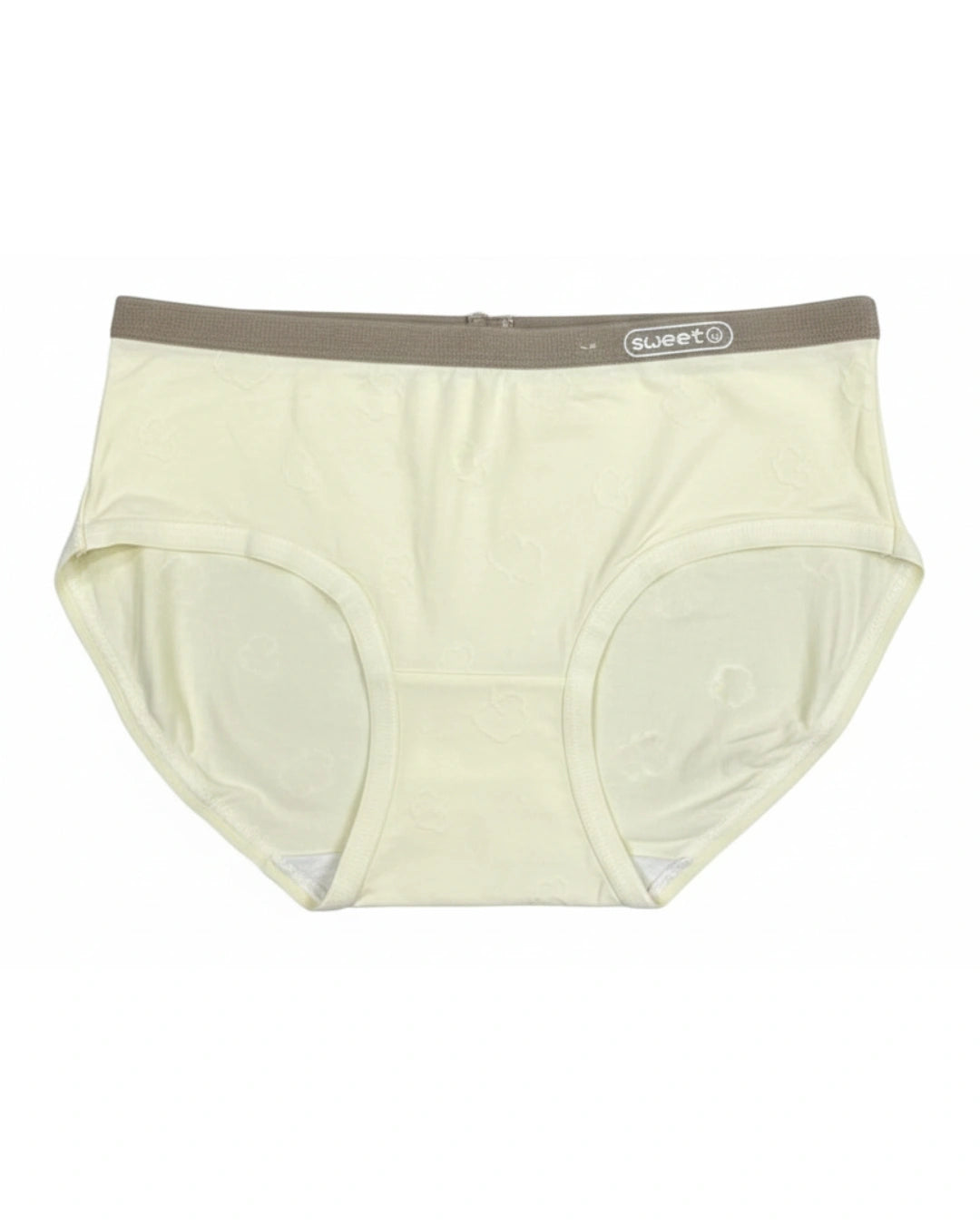 Pack of 3 Panty - Bare Soft