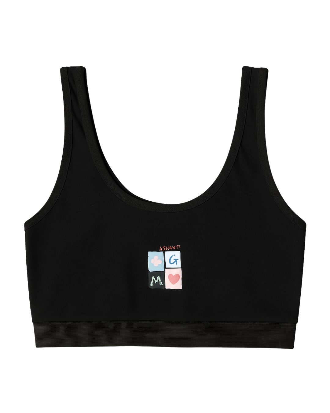 Pack of 3 Teenage Bra - Purrfect