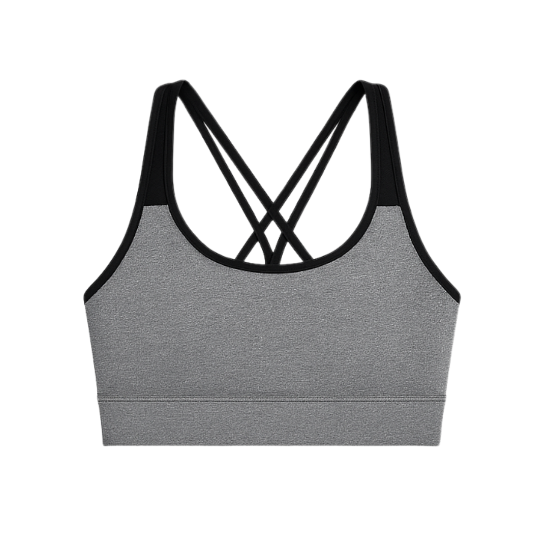 Sport Bra - Strap Flex