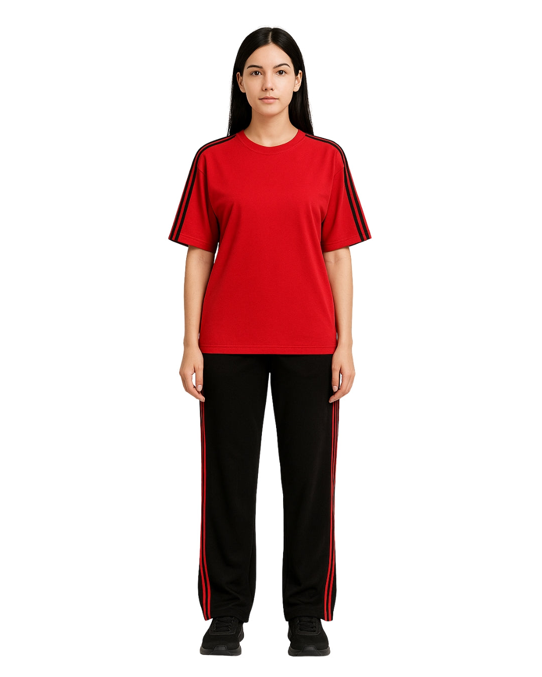 Cotton PJ Set – Flex fit