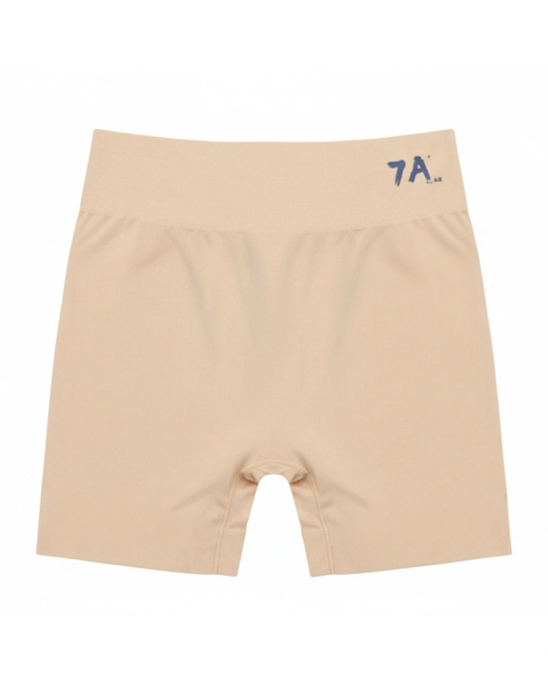 Seamless High Waist Shaper Boxer