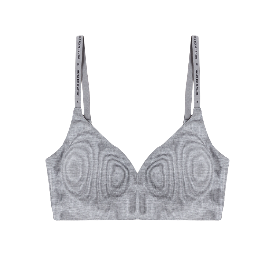 Padded Bra - Soft Form