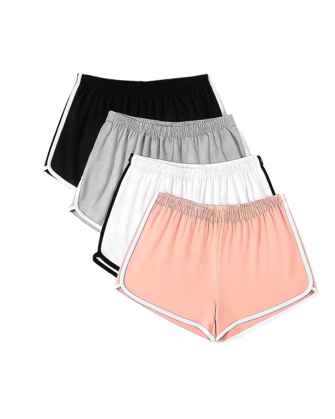 Shorts for Women Comfy Crush