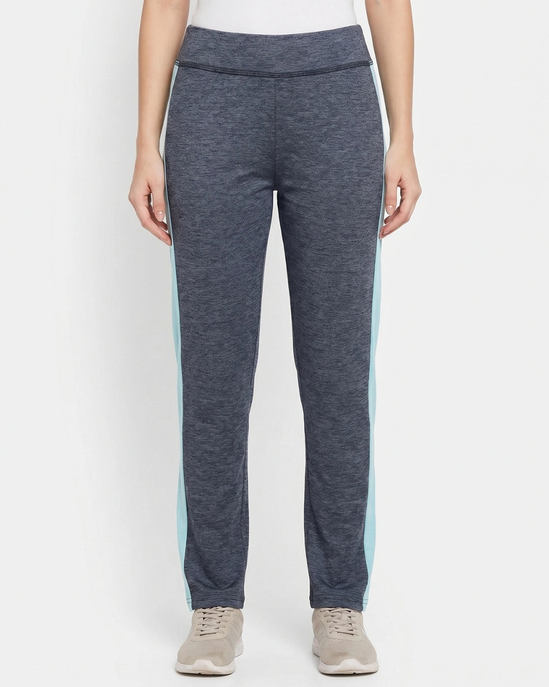 Trouser - Aero Flex - Grey