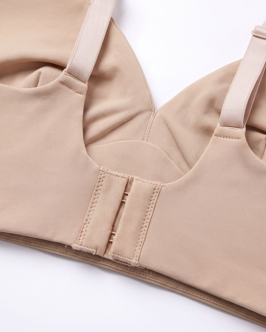 Seamless Non Padded Non Wired T-Shirt Bra - Lite Comfort