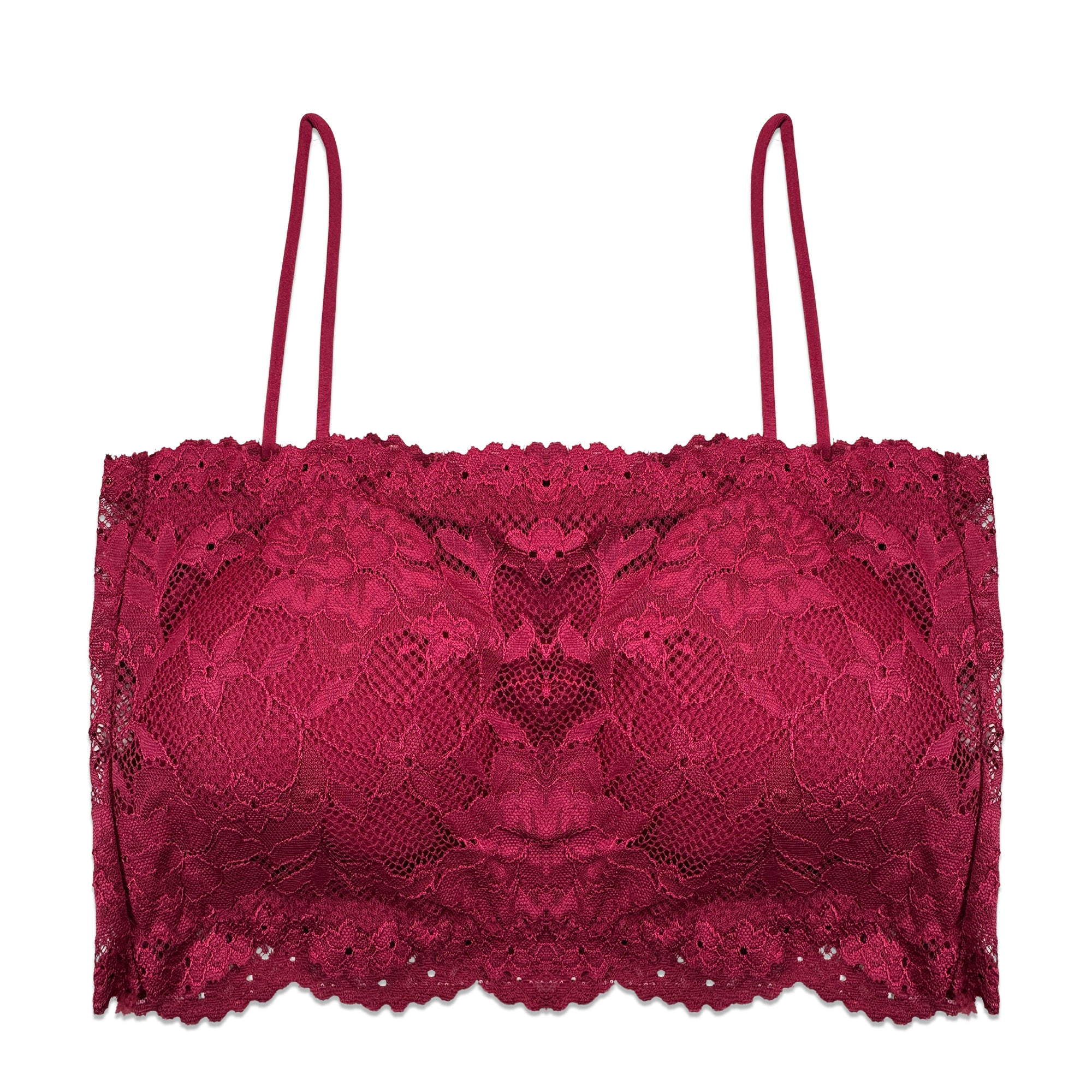 Pack of 3 Bra - Floral Grace