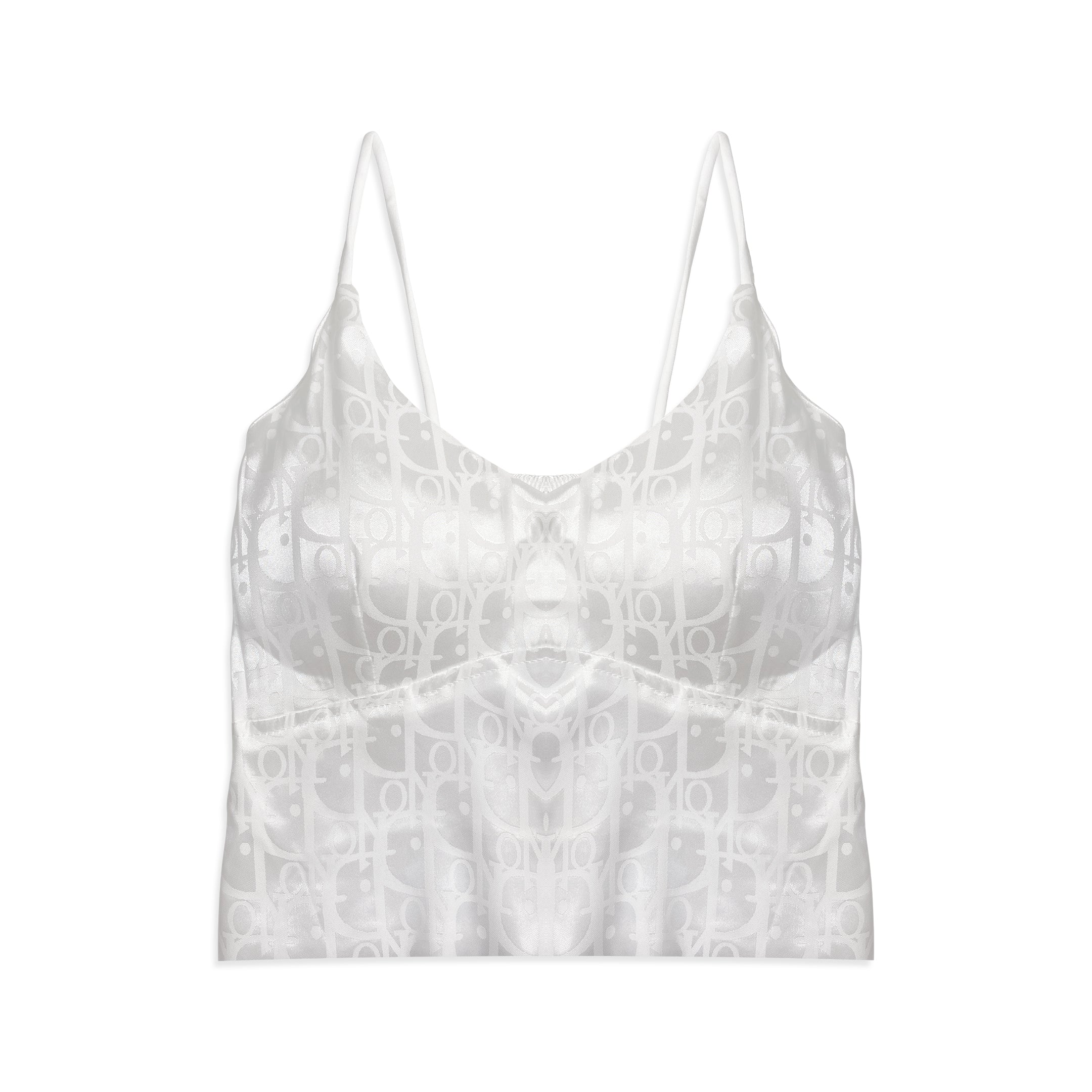 Bralette - Silva