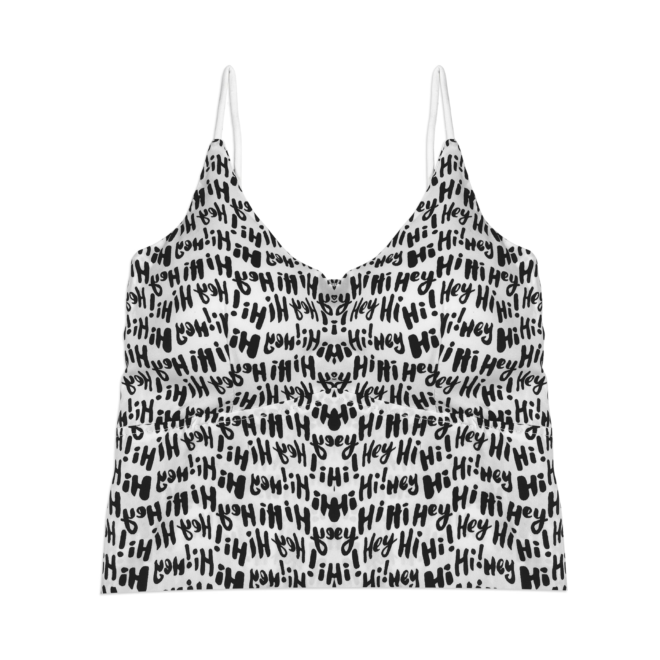 Bralette - HiNote