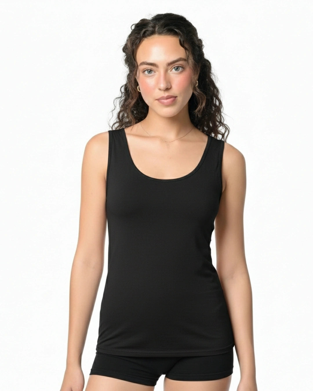 Tank Top - Soft Base