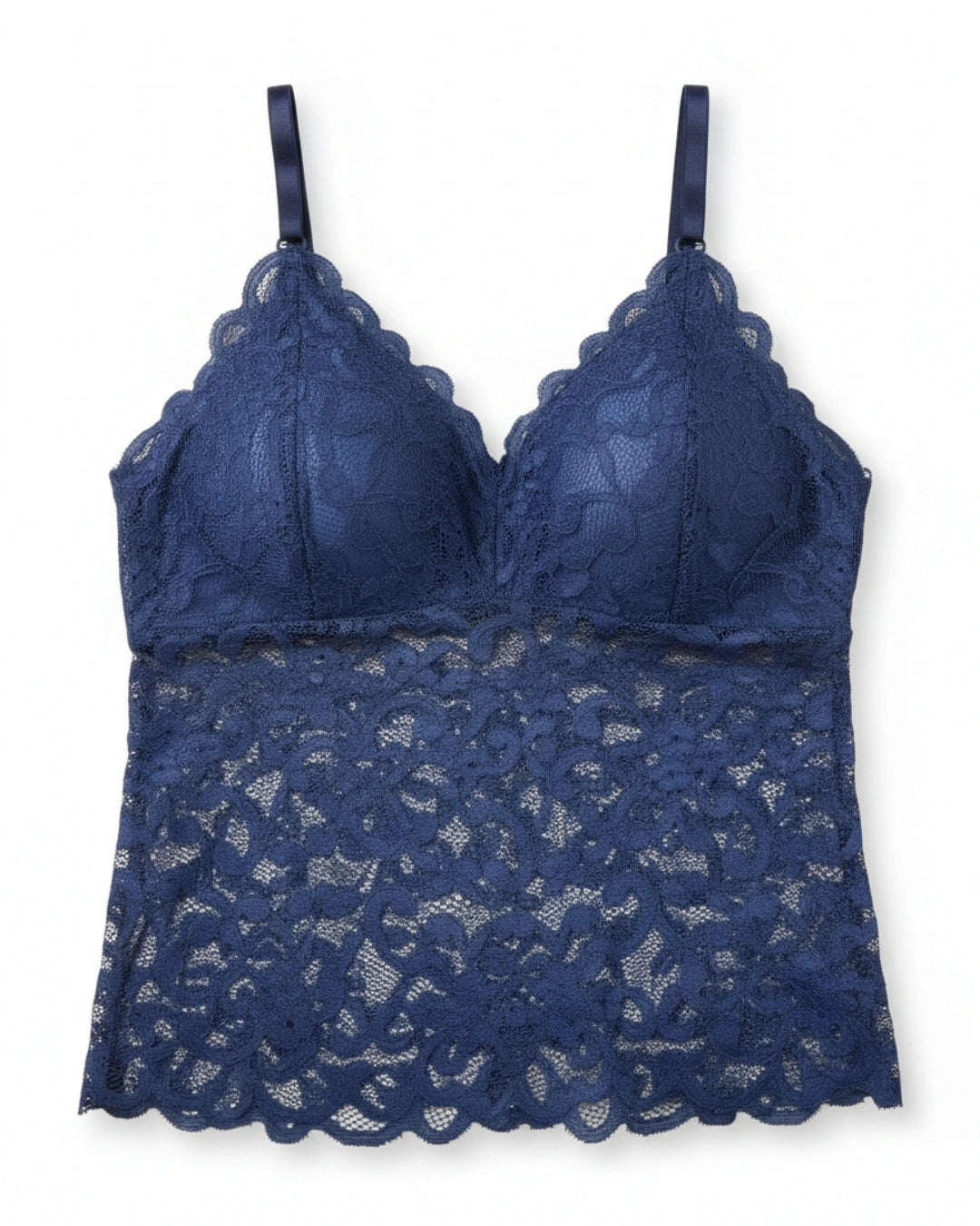 Pack of 3 Padded Bra - Comfort Lace