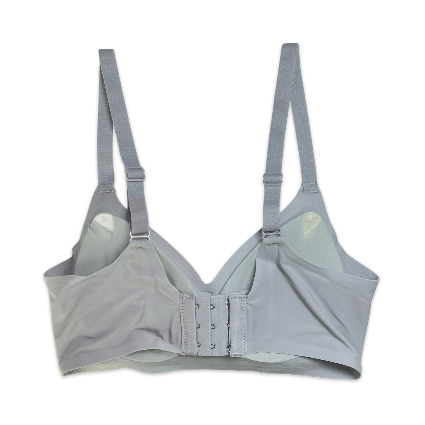 Sajiero Padded Bra - Flawless Shape
