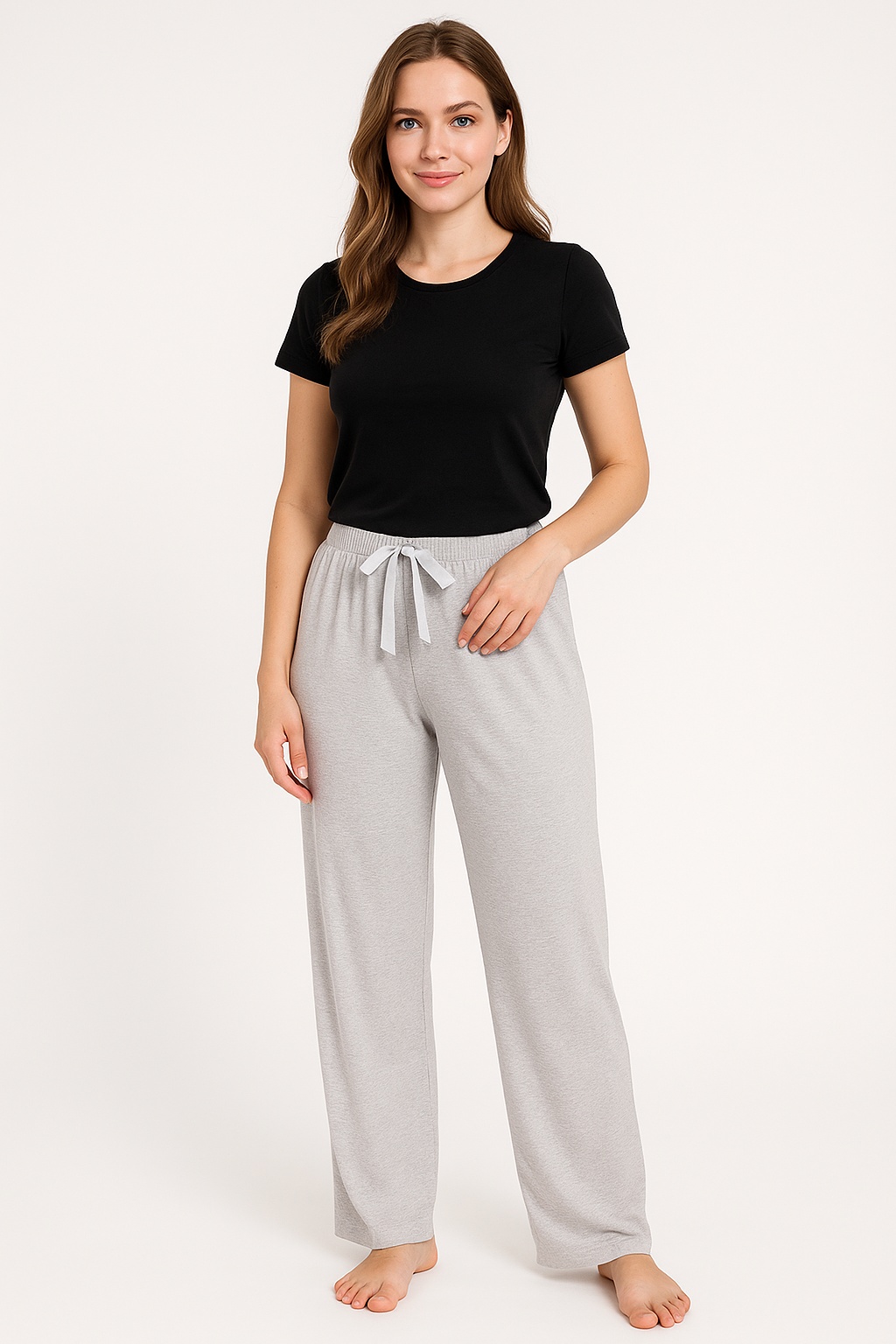 Pajama Sets for Women – Comfy Sleep