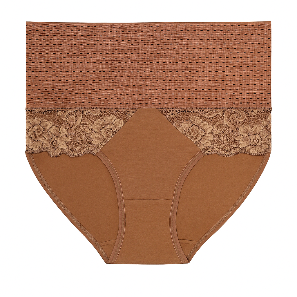Waist Rib Belt Butt Lifter Tummy Control Panties Shapewear