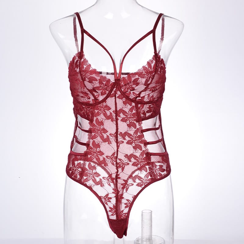 Babydoll - Virelle Bloom