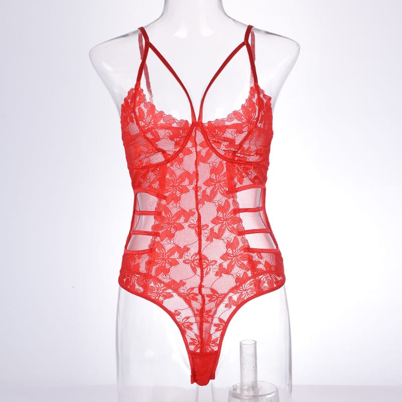 Babydoll - Virelle Bloom