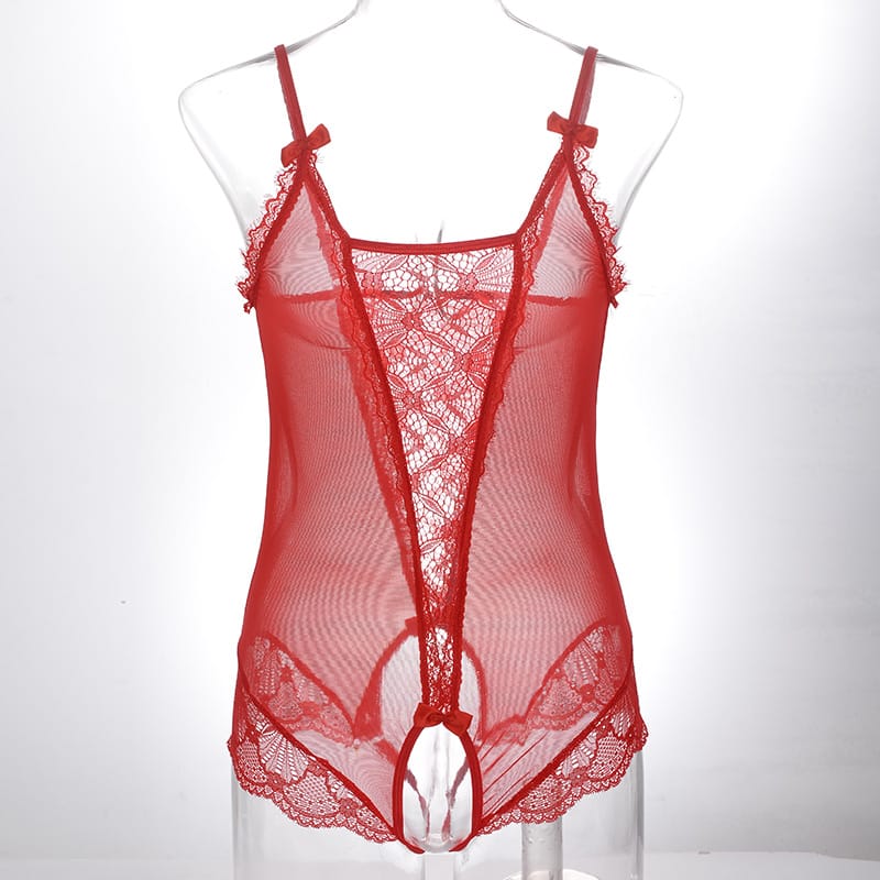 Babydoll - Elysia Lace