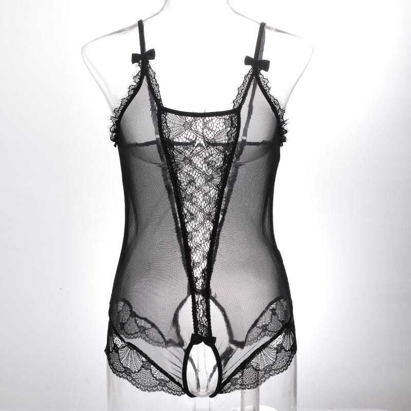 Babydoll - Elysia Lace