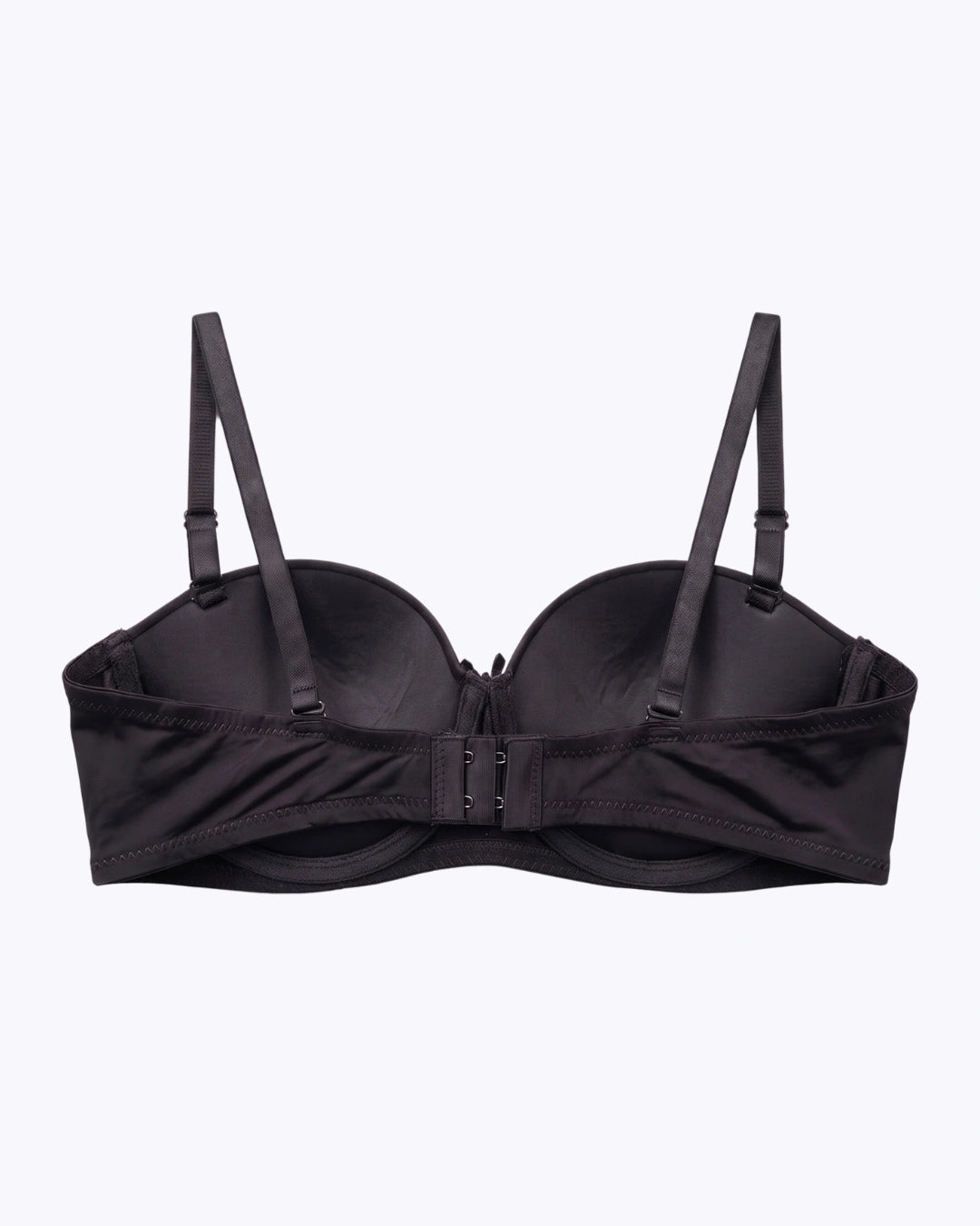 Padded Bra - Vienna - Black