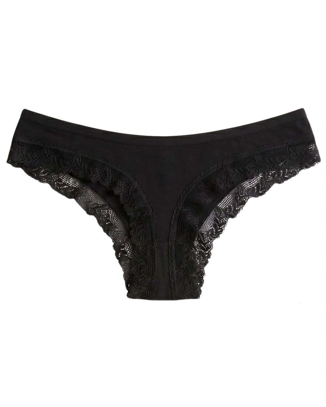 Pack Of 3 - Thong Panty - Veilace