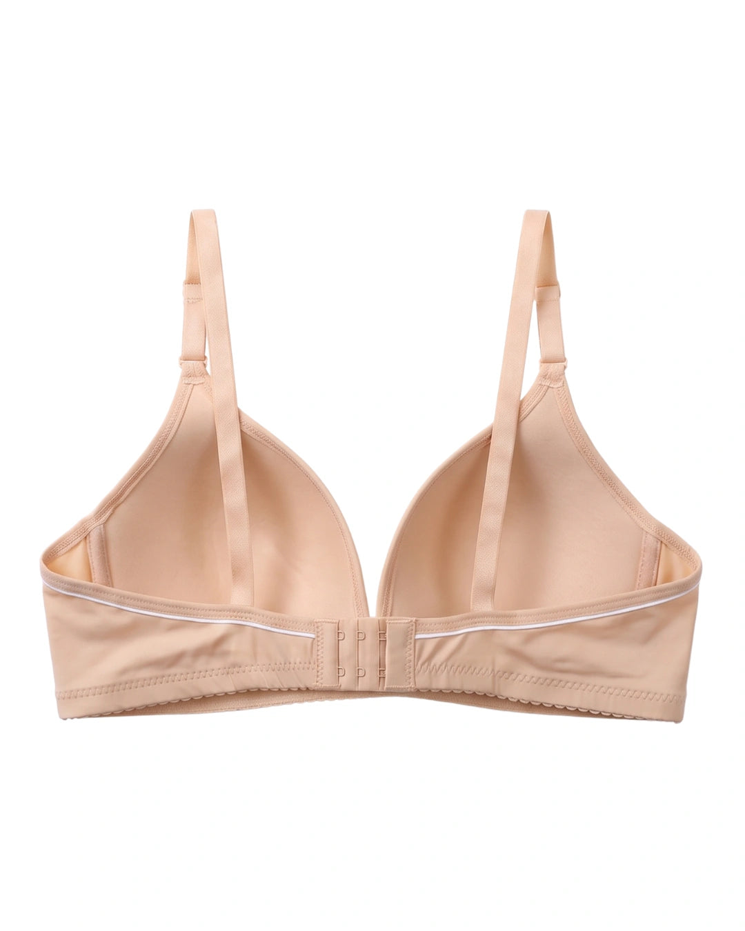 Padded T-shirt Bra - Serene - Skin