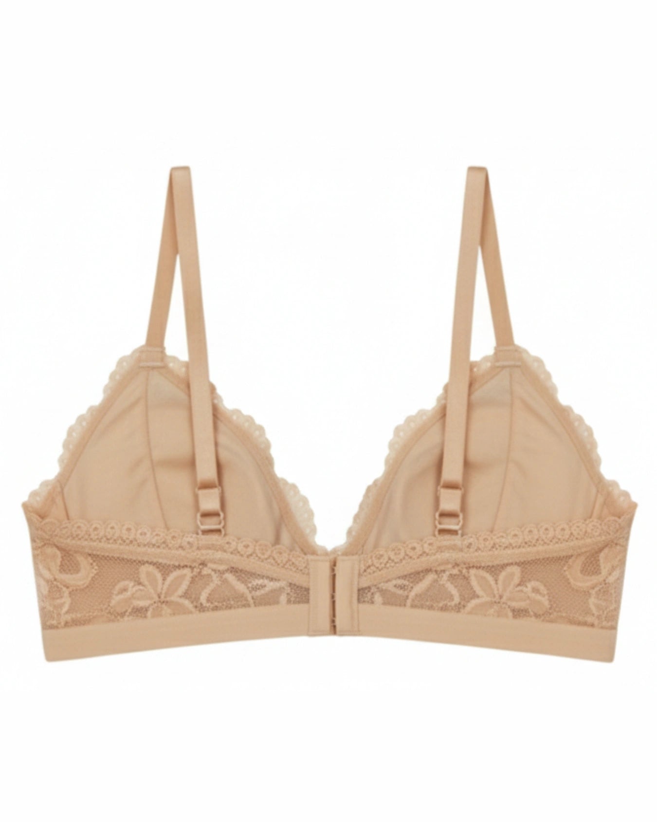 Padded Bra - Noelia - Skin