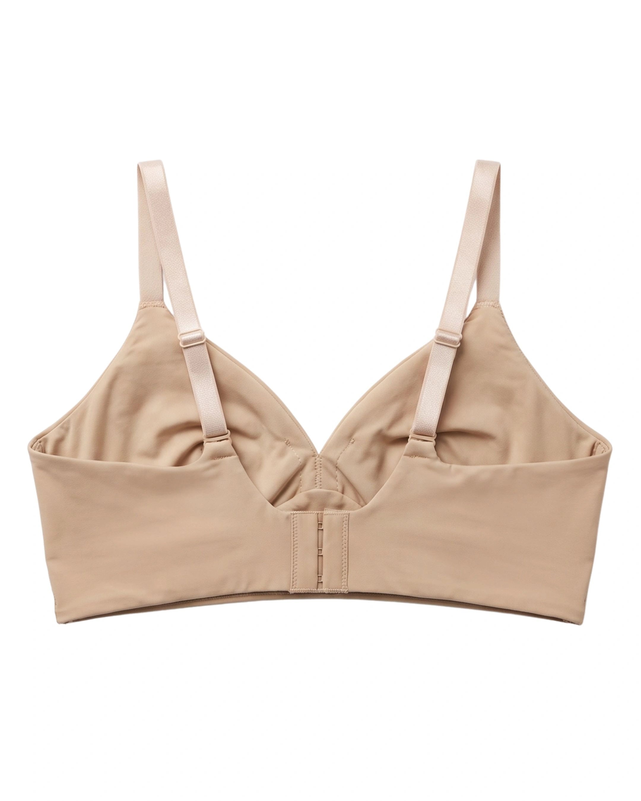 Non Padded Non Wired T-Shirt Bra - Lite Comfort