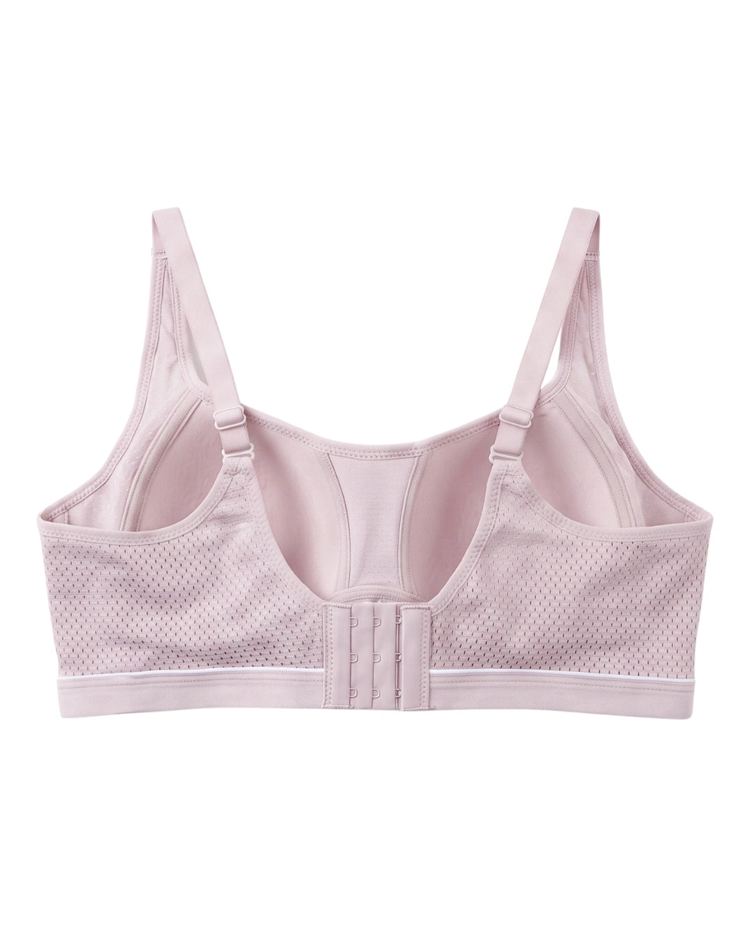 Light Padded Bra - Hannah - Pink