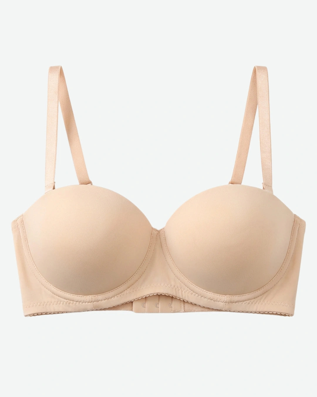 Padded Bra - Clevia