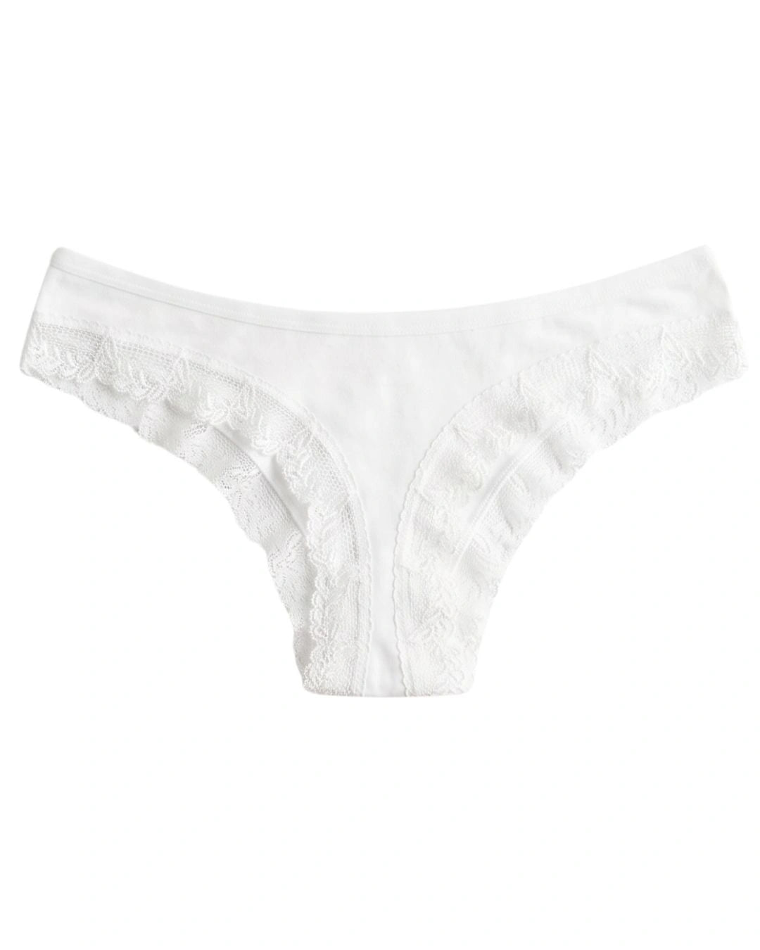 Pack Of 3 - Thong Panty - Veilace